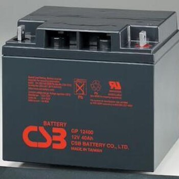 台湾CSB12V100AH蓄电池