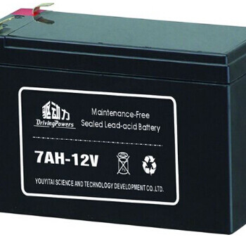 驱动力蓄电池65AH-12V/12-65AH/12V65AH价格