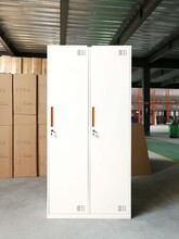 重庆钢制文件柜更衣柜铁皮资料档案柜生产厂家