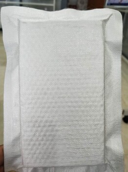 硅酸鋁棉納米隔熱板