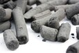 吉林柱状活性炭生产厂家木质柱状活性炭