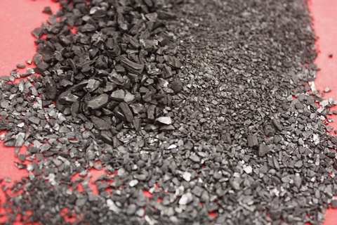 苏州煤质粉末活性炭销售厂家