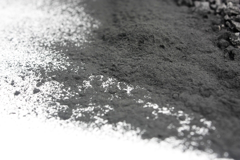 金华粉末活性炭多少钱一吨