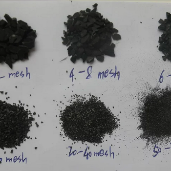 金华垃圾焚烧粉末活性炭规格