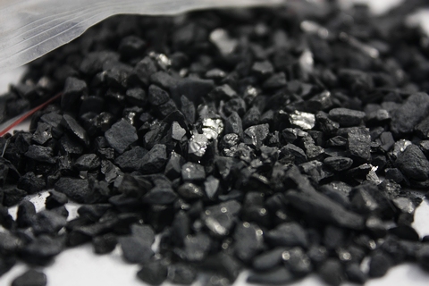 鞍山煤质粉末活性炭多少钱一吨