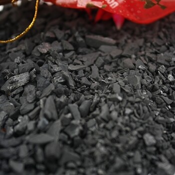 榆林煤质颗粒活性炭销售厂家