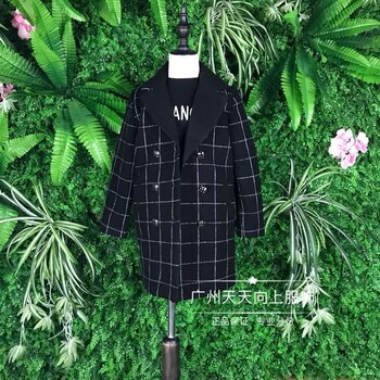 橘子緣品牌新款秋裝分份時尚韓版大小童裝秋款整單配份