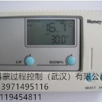 霍尼韦尔温控仪UDC2500DC2500-CE-LA00-210-0000-E0-0