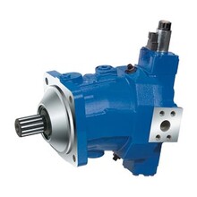 力士樂高壓柱塞馬達(dá)A6VE德國原裝供應(yīng)