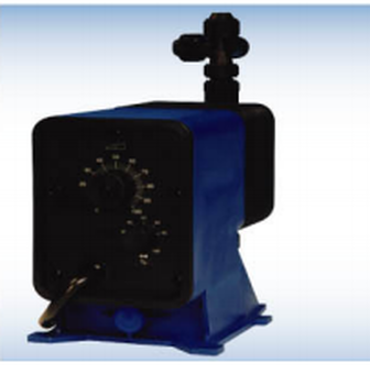 帕斯菲达电磁驱动隔膜计量泵LE系列供应