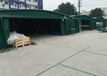 长沙专业定制工厂雨棚移动式车棚等系列
