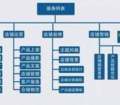 郑州淘宝代运营淘宝店铺装修设计淘宝网店装修公司