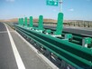 甘肃公路热镀锌波形护栏规格国标喷塑双波护栏交通设施