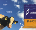 中波特犢牛奶粉丨全國包郵丨廠家直銷