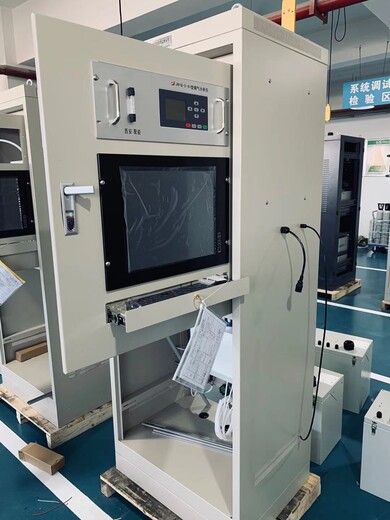 聚能橡胶厂非甲烷总烃在线监测,汉中市喷涂行业vocs实时监测设备环保验收
