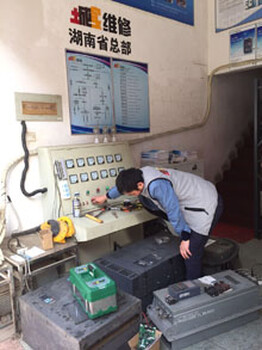 青岛安川616系列变频器维修维修单位