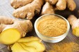  Ginger extract, gingerol