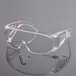 提供防護眼鏡CE認證和FDA注冊