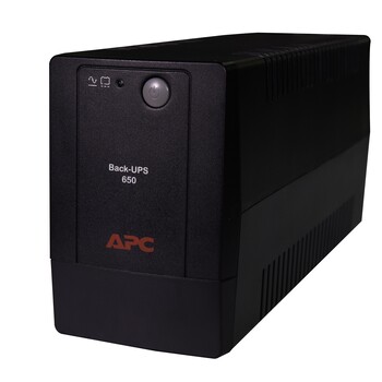 APCBackUPS650VA360W功率UPS型号BP650CHUPS经销商