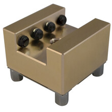 重復(fù)定位夾具電腦鑼銅公夾具cnc定位夾具