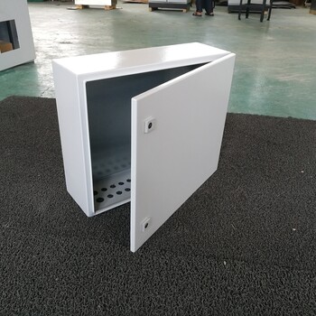 仿威图PS不锈钢并联式控制柜、不锈钢机柜机箱