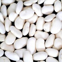 白蕓豆粉品質保障現貨包郵圖片