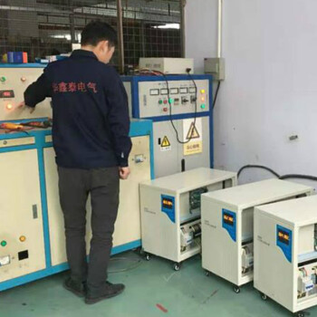 10000VA三相稳压器-10000VA交流稳压电源-380V无触点稳压器10KVA