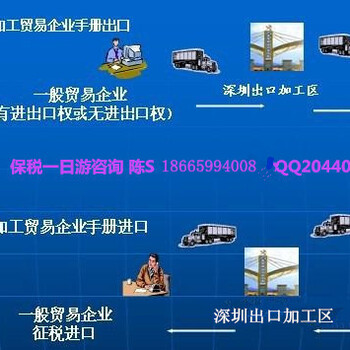 金关二期手册转厂授权注意事项，转厂报关