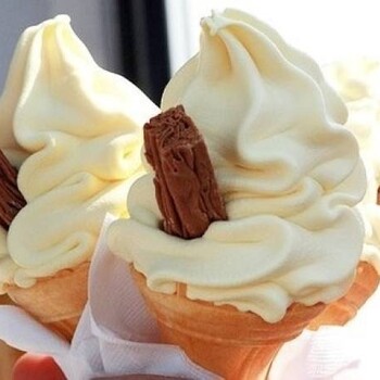 上海能代理冰淇淋进口报关的公司