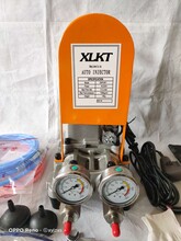 M11高压双液水固化丙烯酸盐注浆机