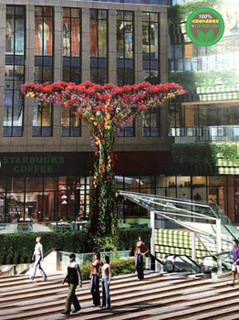 咸豐城市綠雕工程銷售價(jià)格