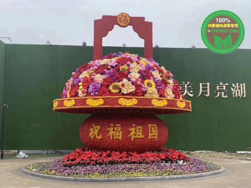 深圳光明新区70周年市政景观多少钱？