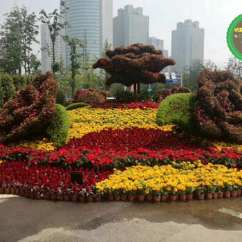 商鋪：保稅區(qū)立體綠雕植物制作工廠放心可靠