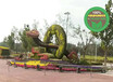 山西運城綠色景觀雕塑生產價格