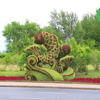廠家咨詢：秀洲綠雕景觀小品制作批發(fā)歡迎咨詢