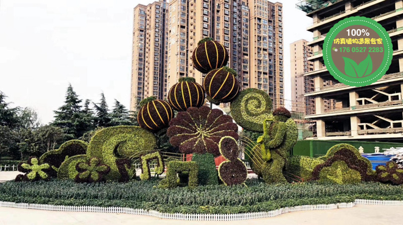 勐海草雕花雕绿雕制作公司