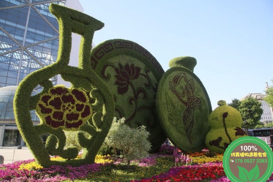 商南仿真植物造型綠雕市場(chǎng)價(jià)格
