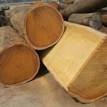 巴劳木板材巴劳木厂家红稍木稍木防腐木板材定做尺寸