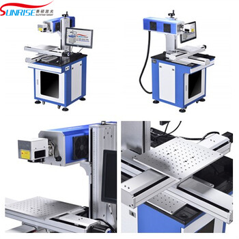 东莞XY移动金属激光打标机使用主要体现在哪几方面