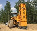 河南液压快速冲击压实机hydraulrapidimpactcompaction