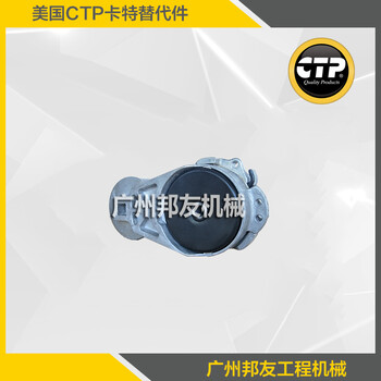 武漢邦友工程機械卡特彼勒推土機3408發(fā)動機窄瓦連桿瓦_卡特機械