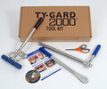 Ty-Gard固定工具（对tygard和typacth打包工具）