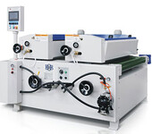 佛山华龙机械固化机生产厂家--节能保温材料功能浅析