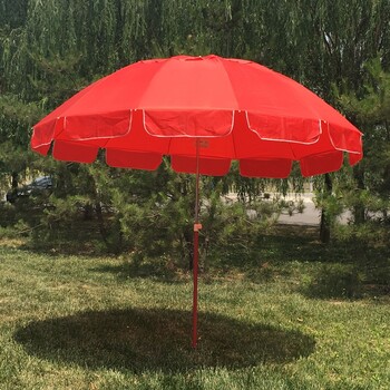 昆明广告太阳伞定制昆明太阳伞定做免费设计图案