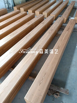 木紋漆廠家鋼構(gòu)車庫仿木紋漆施工水性木紋漆金屬木紋漆