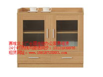 上海板式茶水柜烤漆文件柜出售图片0
