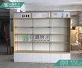 2018新款华为手机柜展示柜OPPO小米陈列柜