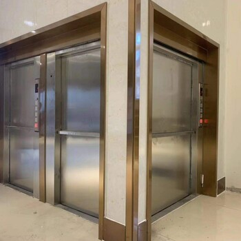 饭店电梯送饭电梯哪有卖的价格多少