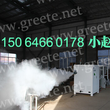 30-600Kg/h蒸汽量20-360KW定制功率全自动节能小型锅炉电磁蒸汽发生器