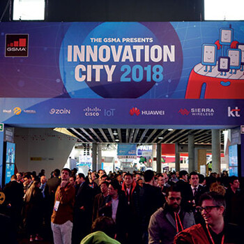 MWC2019西班牙世界移动大会观展门票